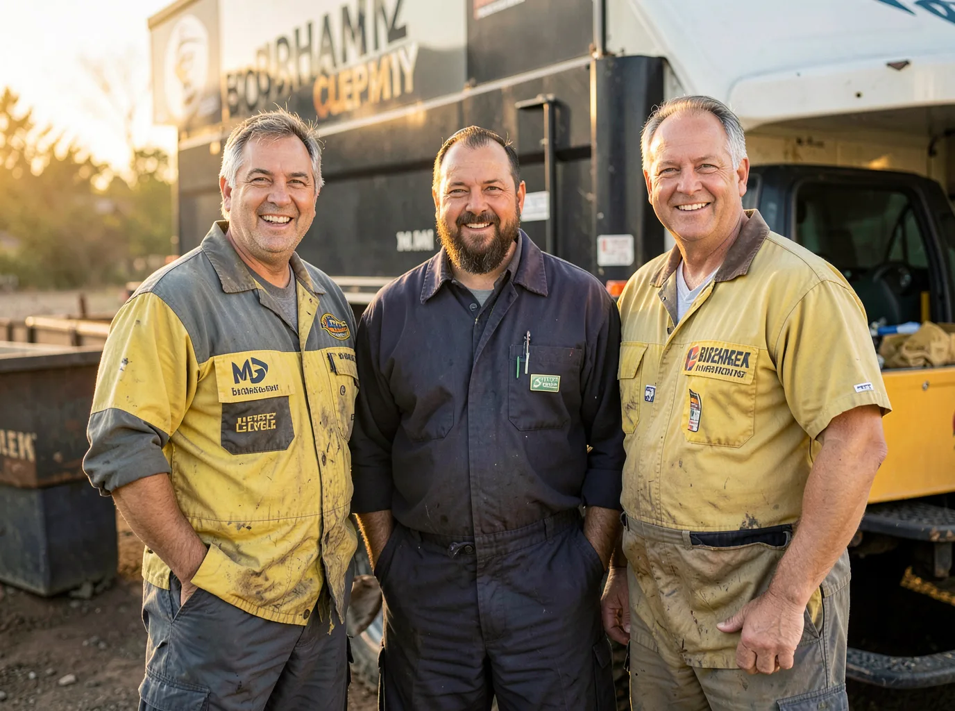 Sewage Cleanup company in Windsor, VA