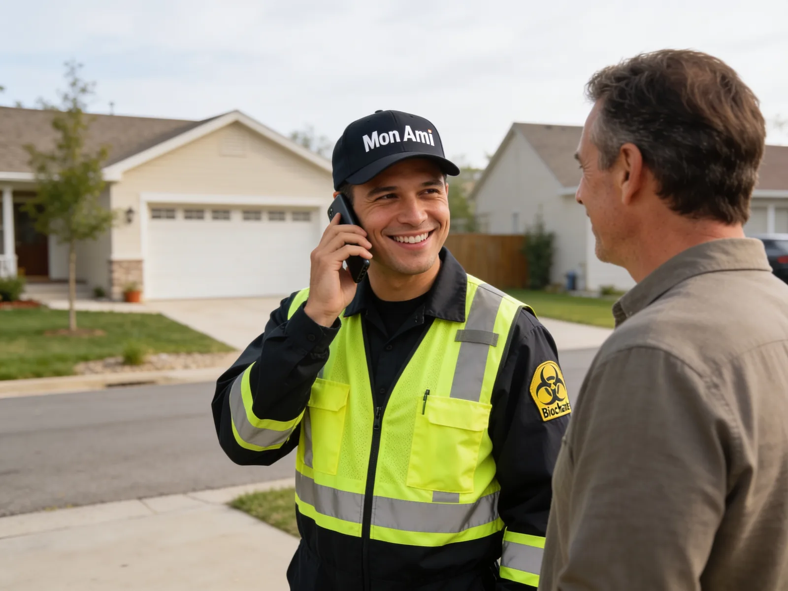 Sewage Cleanup Windsor, VA FAQs