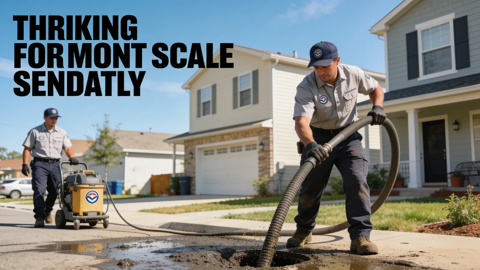Sewage Cleanup in Windsor, VA near me